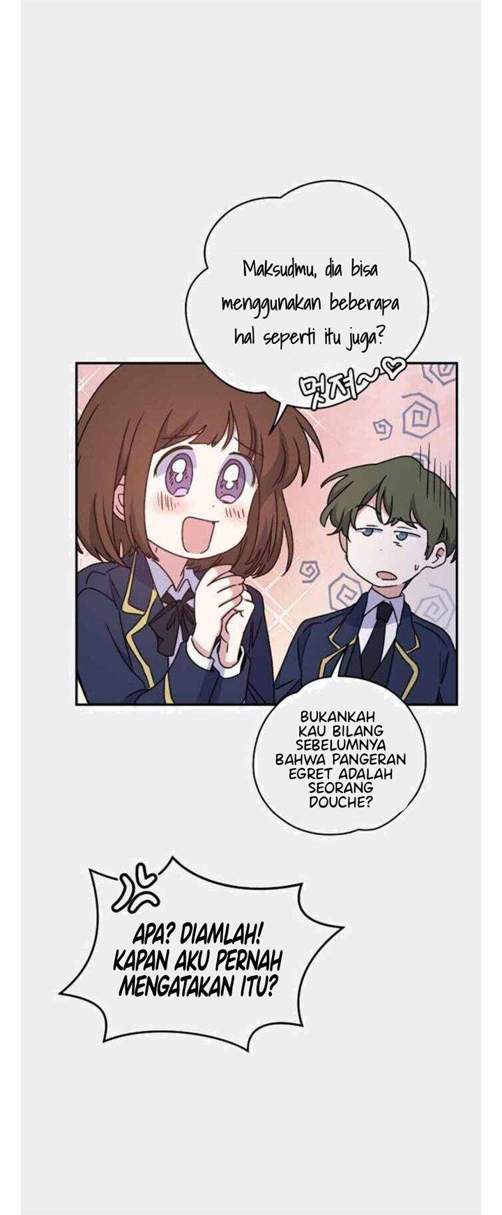 YIGRET Chapter 23 - halaman 43