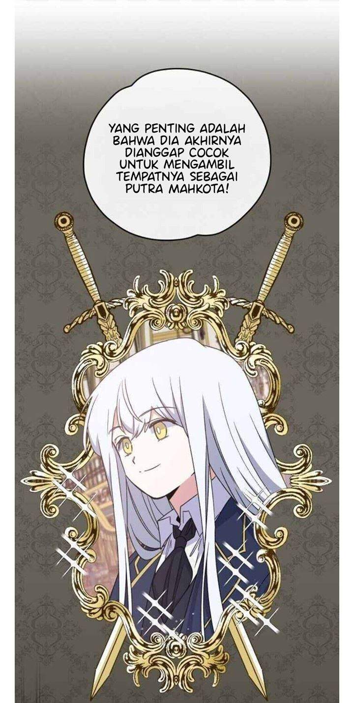 YIGRET Chapter 23 - halaman 45