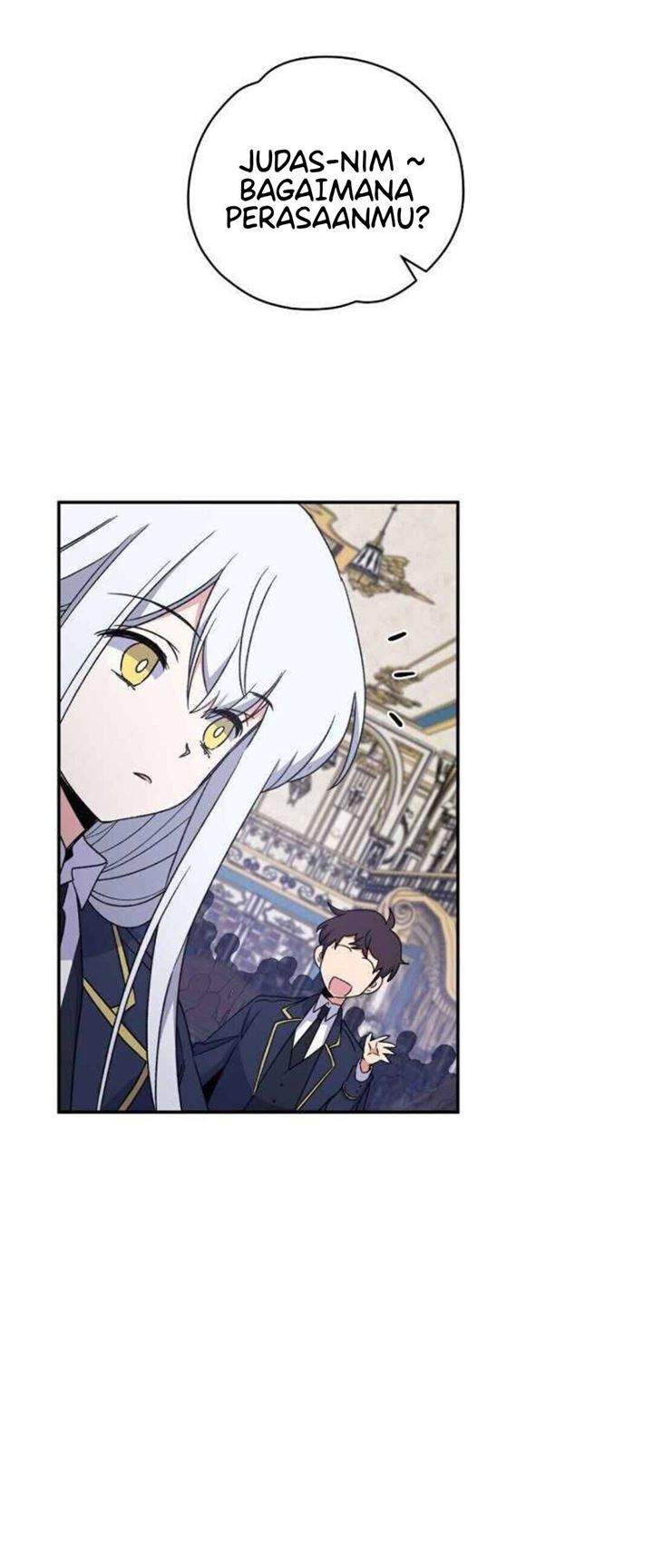 YIGRET Chapter 23 - halaman 49