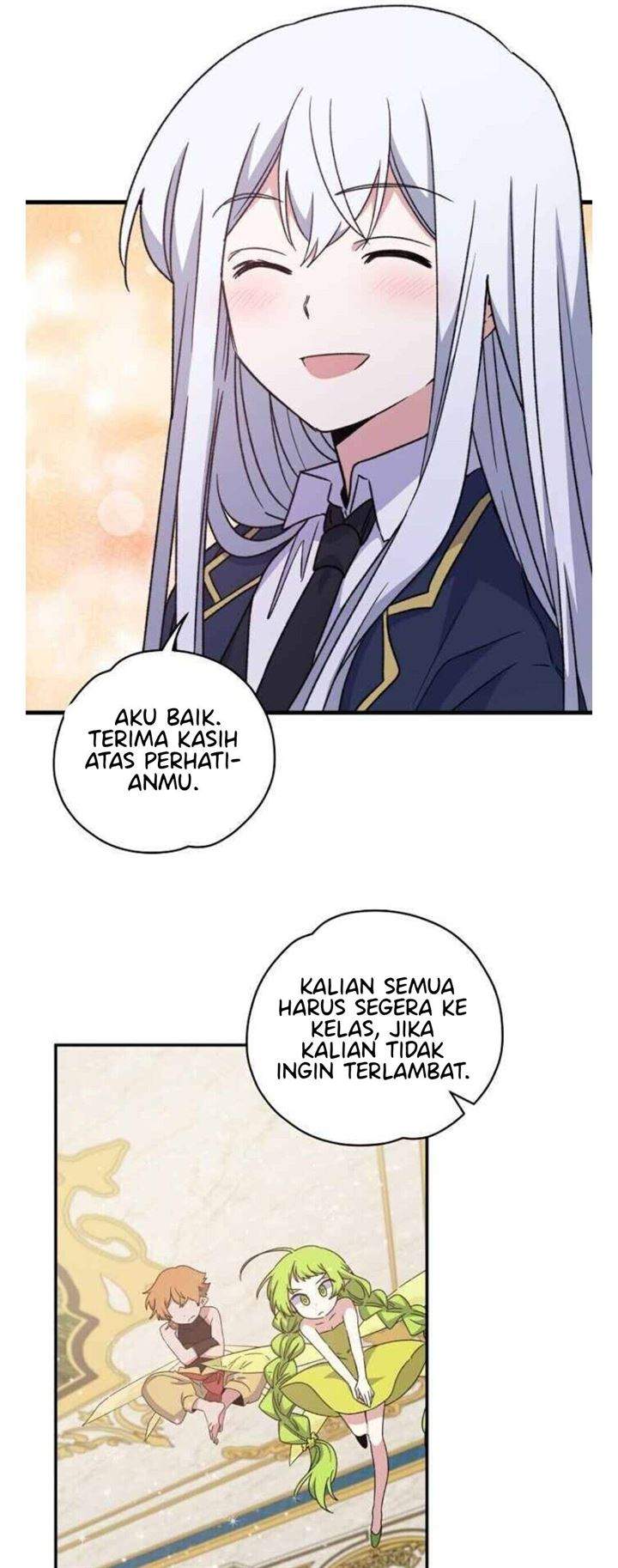YIGRET Chapter 23 - halaman 50