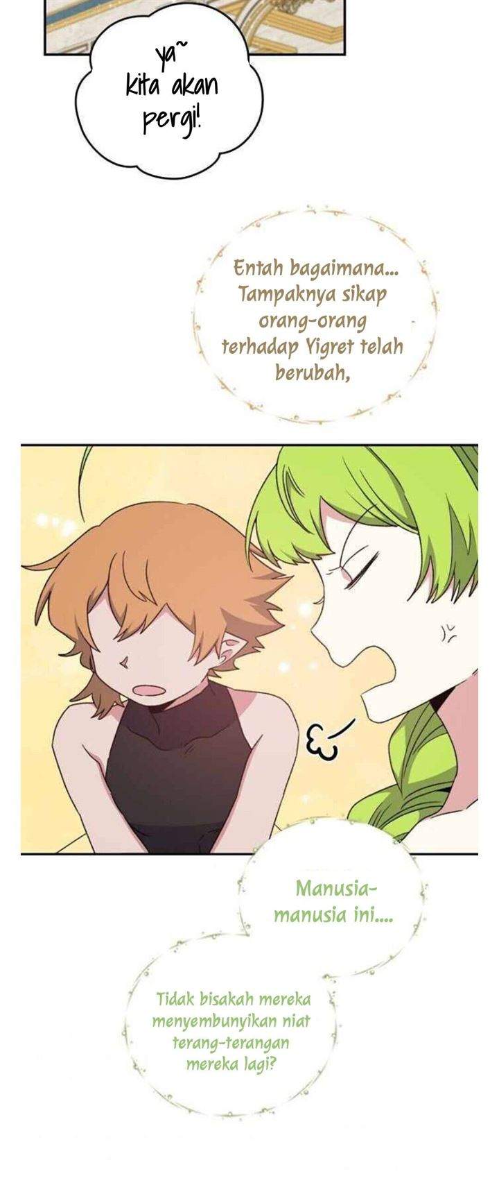 YIGRET Chapter 23 - halaman 51