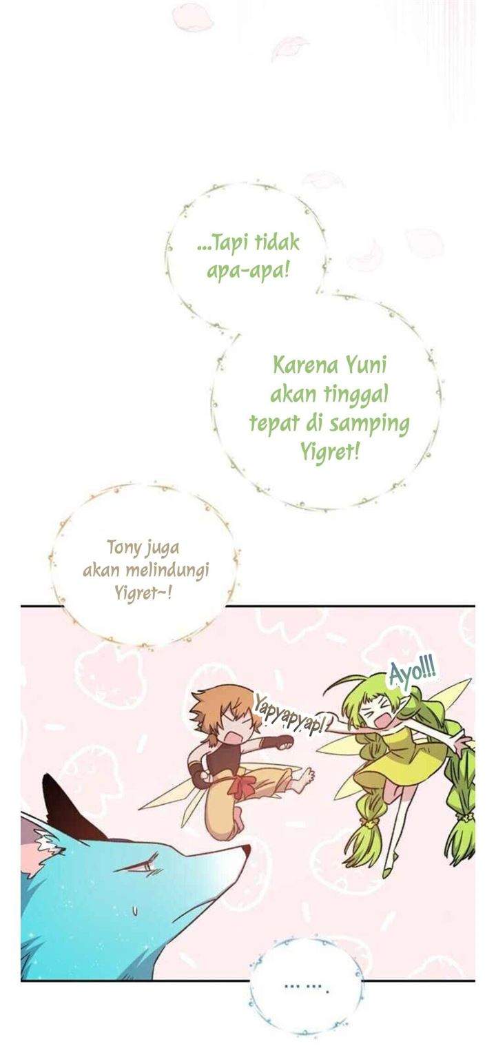 YIGRET Chapter 23 - halaman 54