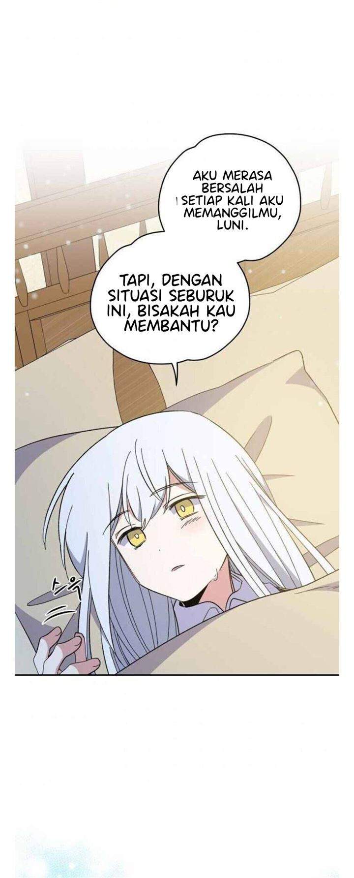 YIGRET Chapter 23 - halaman 6