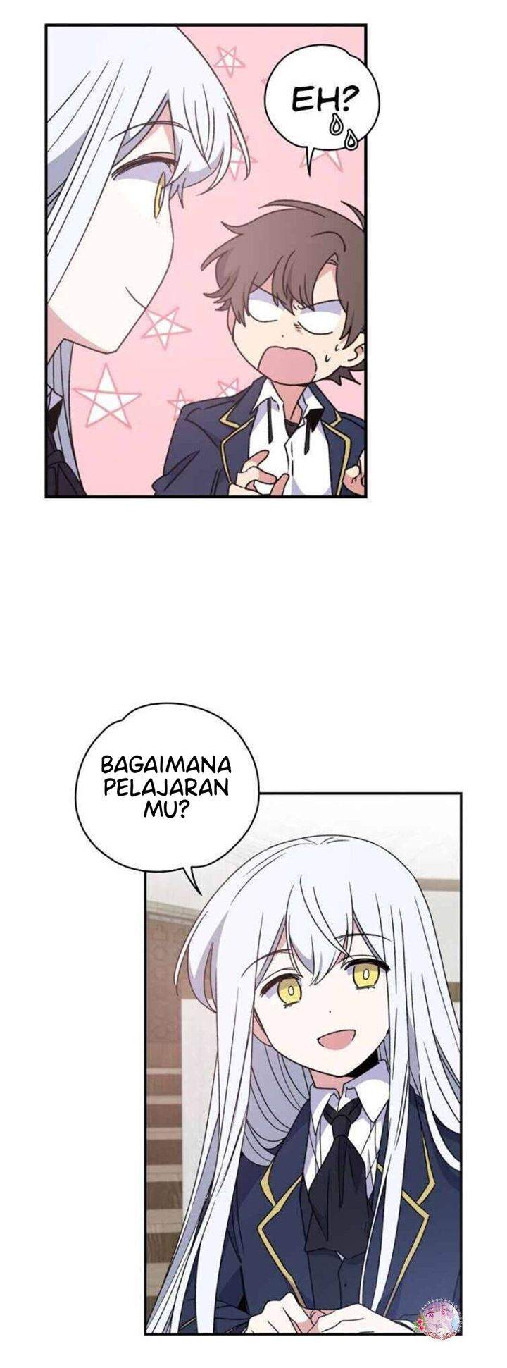 YIGRET Chapter 24 - halaman 10