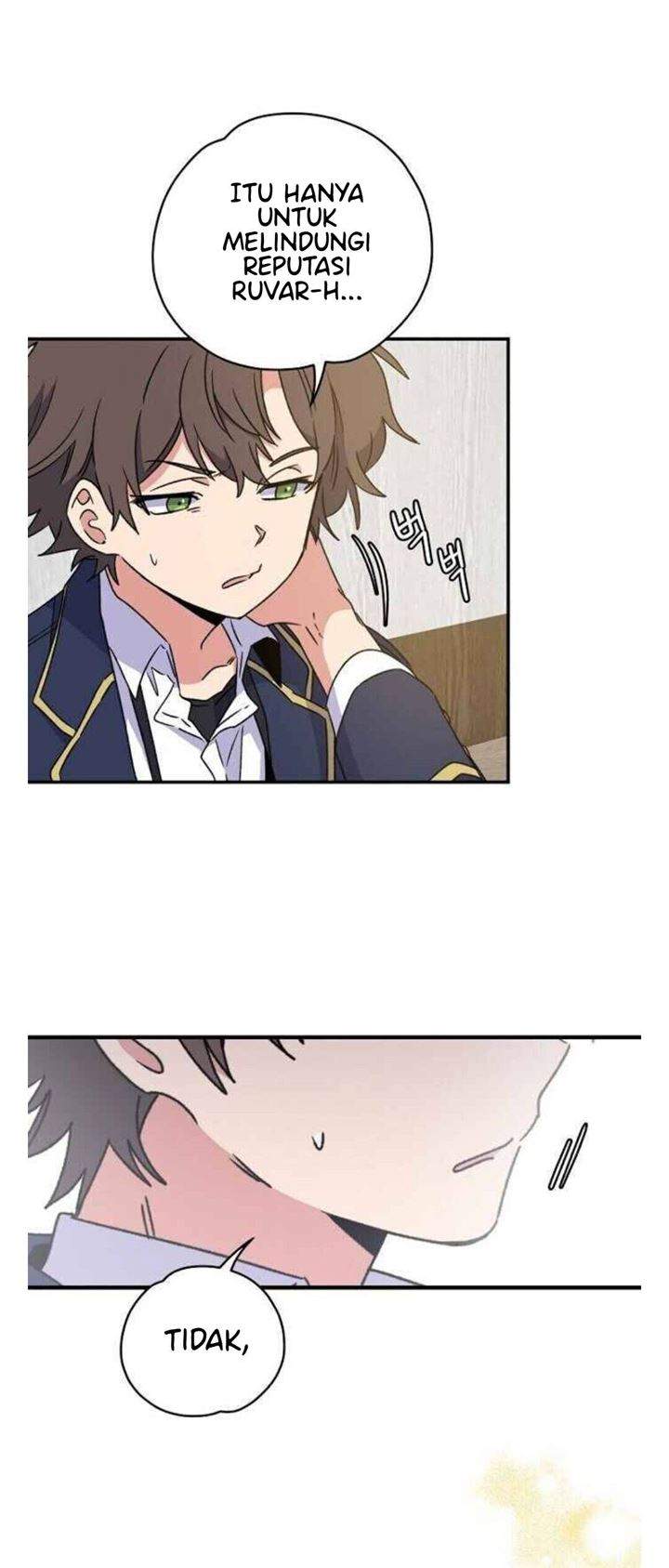 YIGRET Chapter 24 - halaman 15