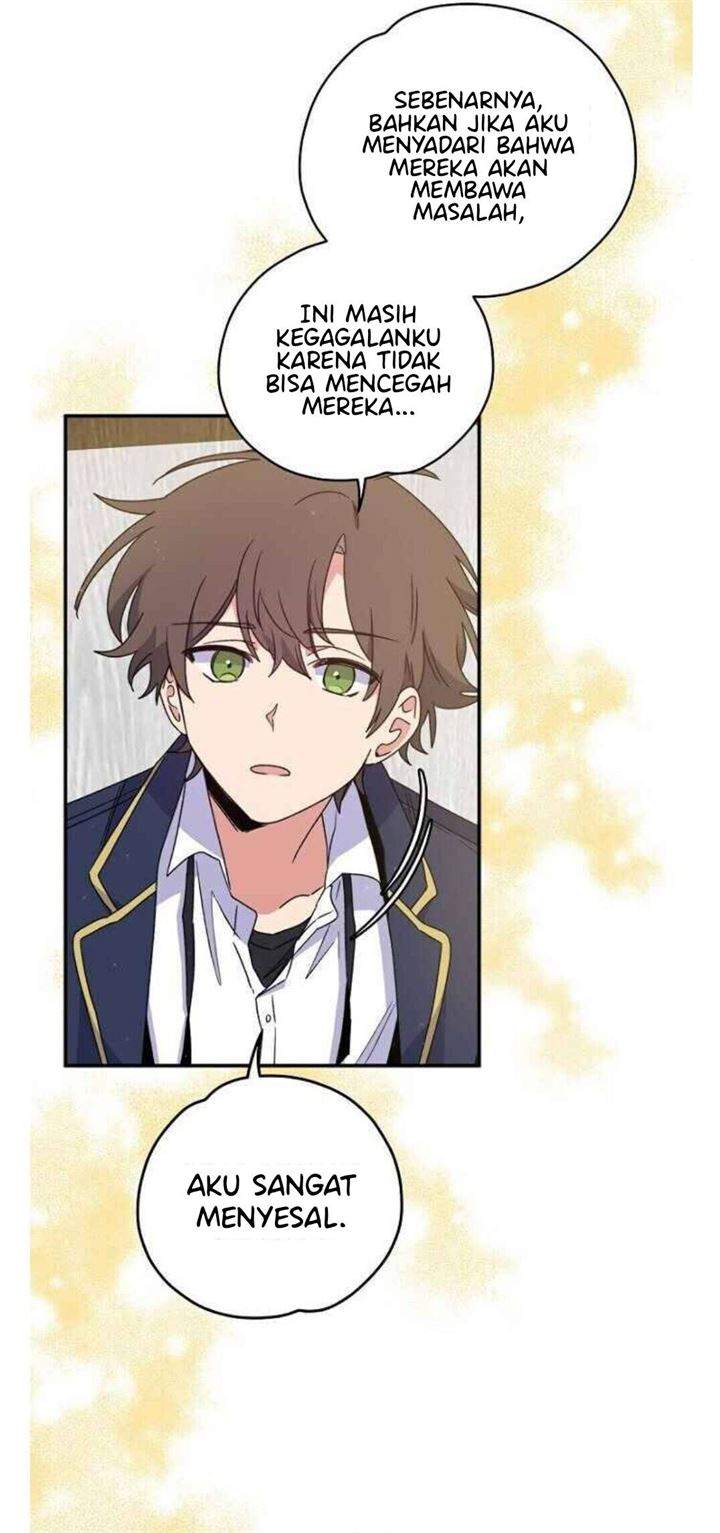 YIGRET Chapter 24 - halaman 16