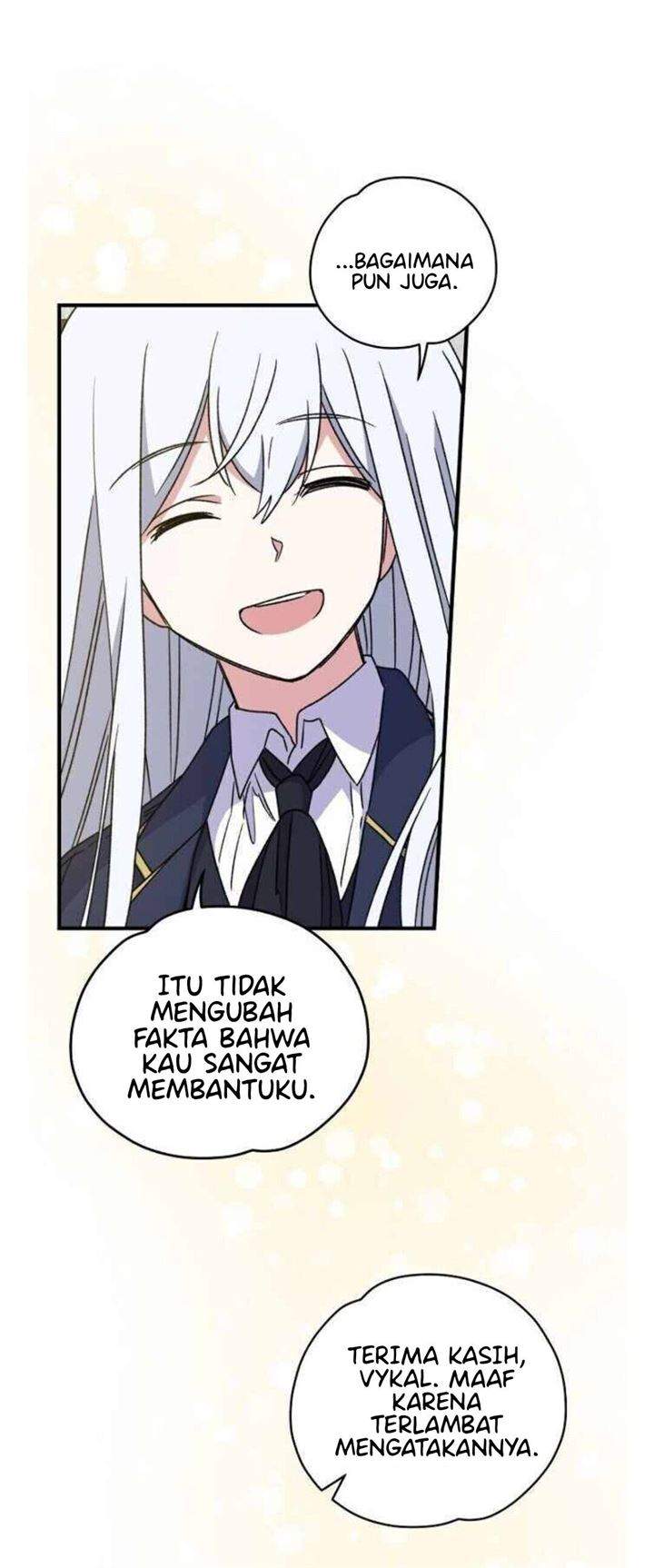 YIGRET Chapter 24 - halaman 19
