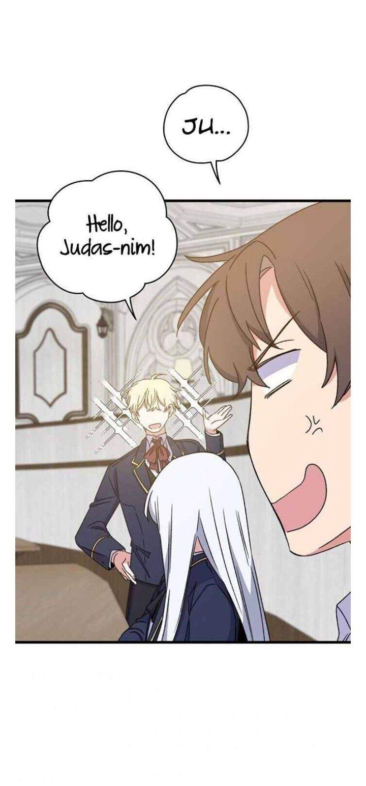 YIGRET Chapter 24 - halaman 22