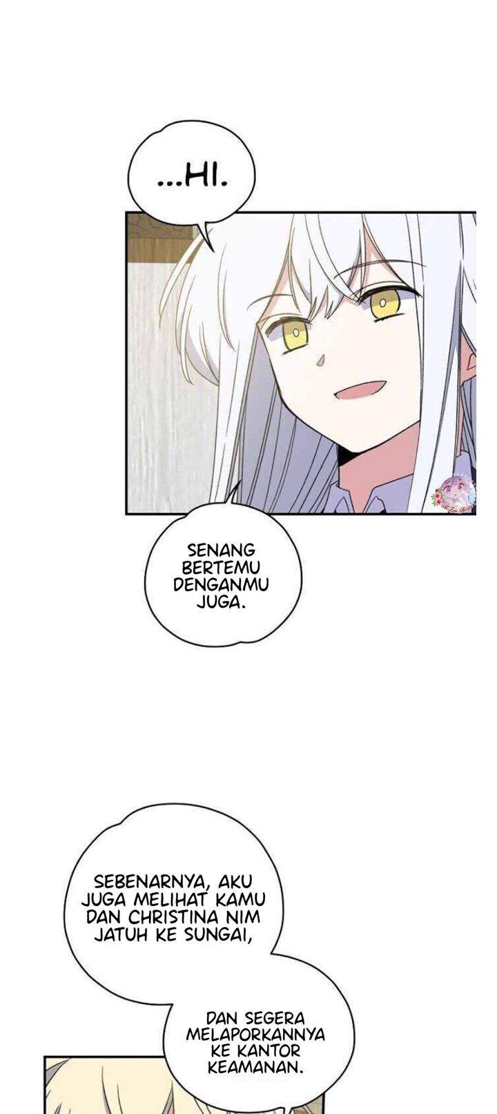 YIGRET Chapter 24 - halaman 25