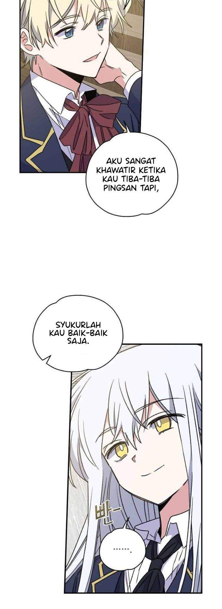 YIGRET Chapter 24 - halaman 26