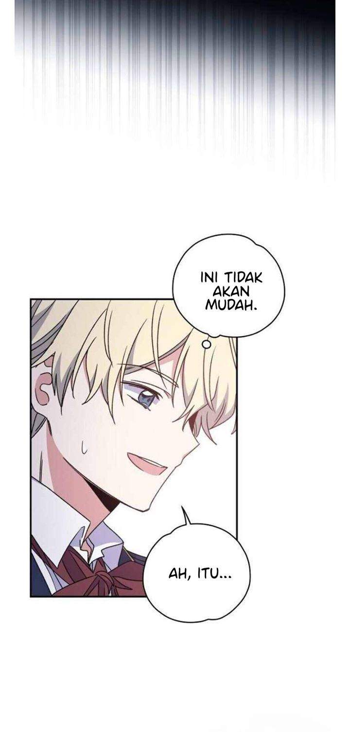 YIGRET Chapter 24 - halaman 30