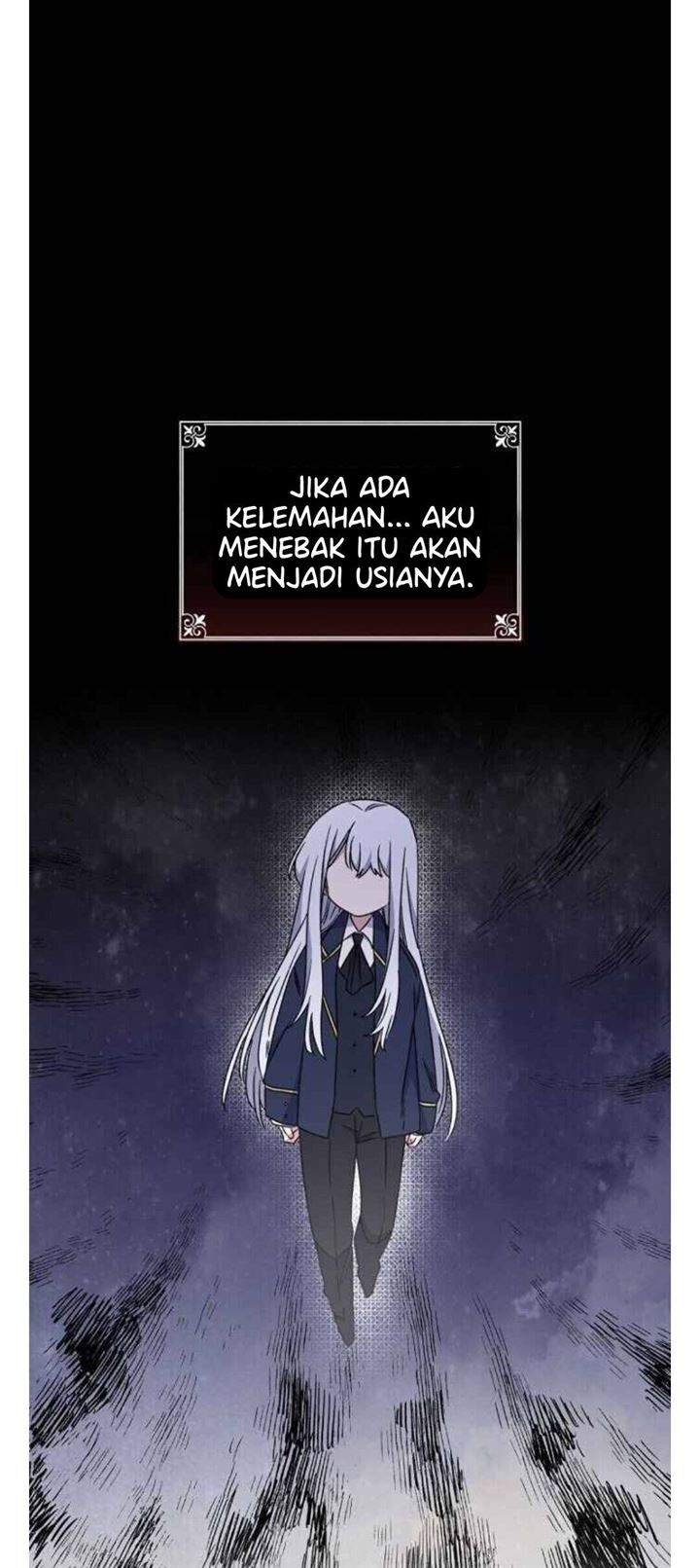 YIGRET Chapter 24 - halaman 33