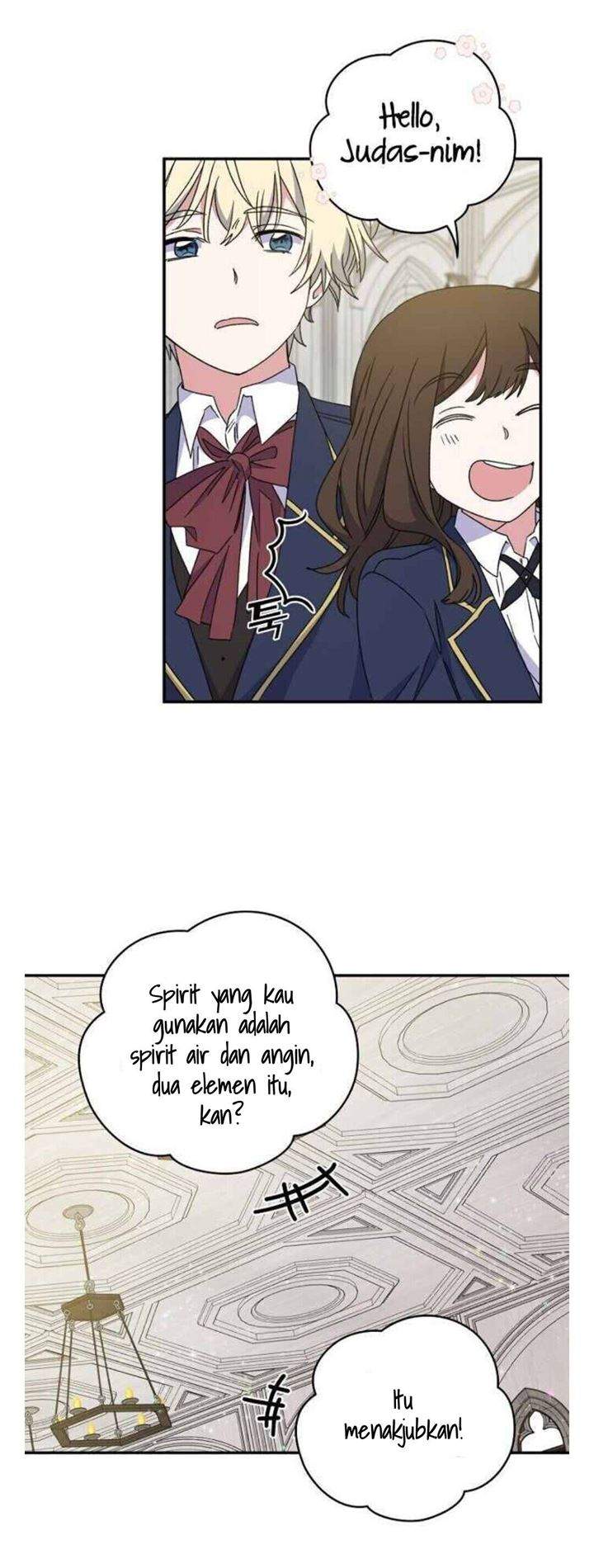 YIGRET Chapter 24 - halaman 35