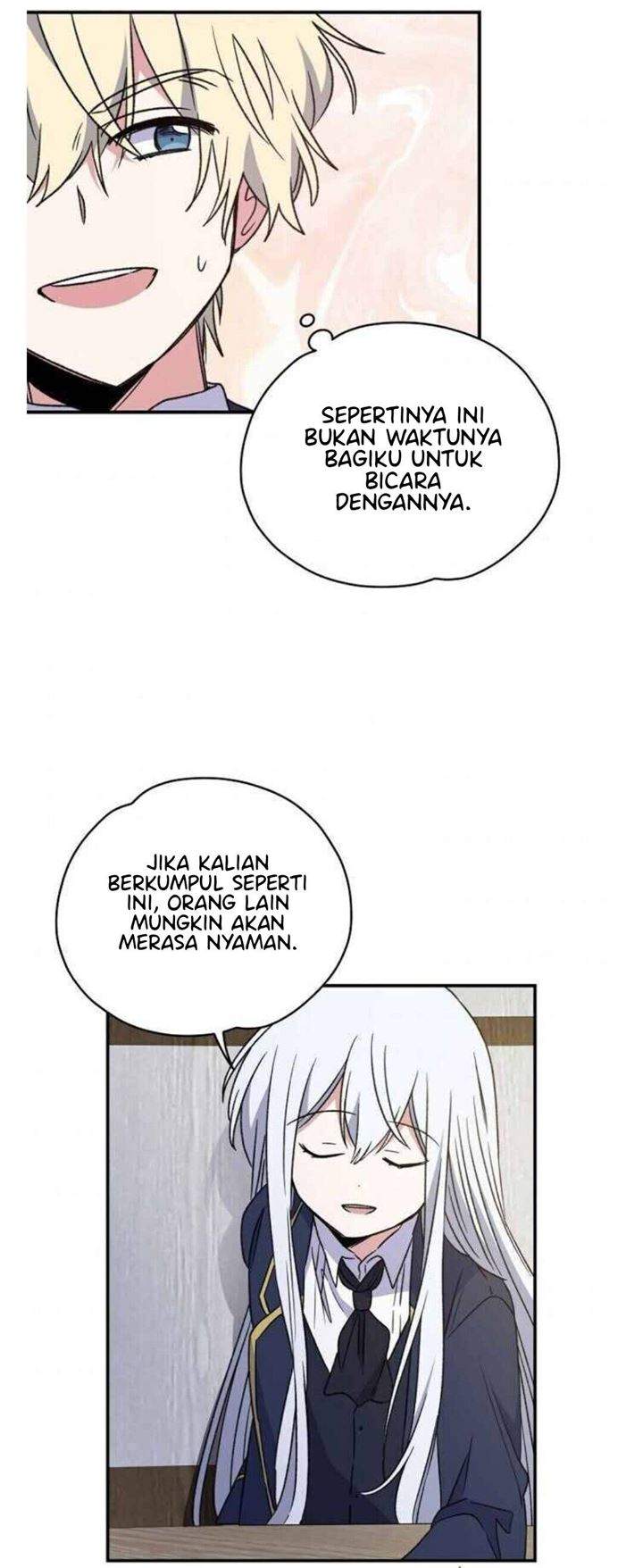 YIGRET Chapter 24 - halaman 39