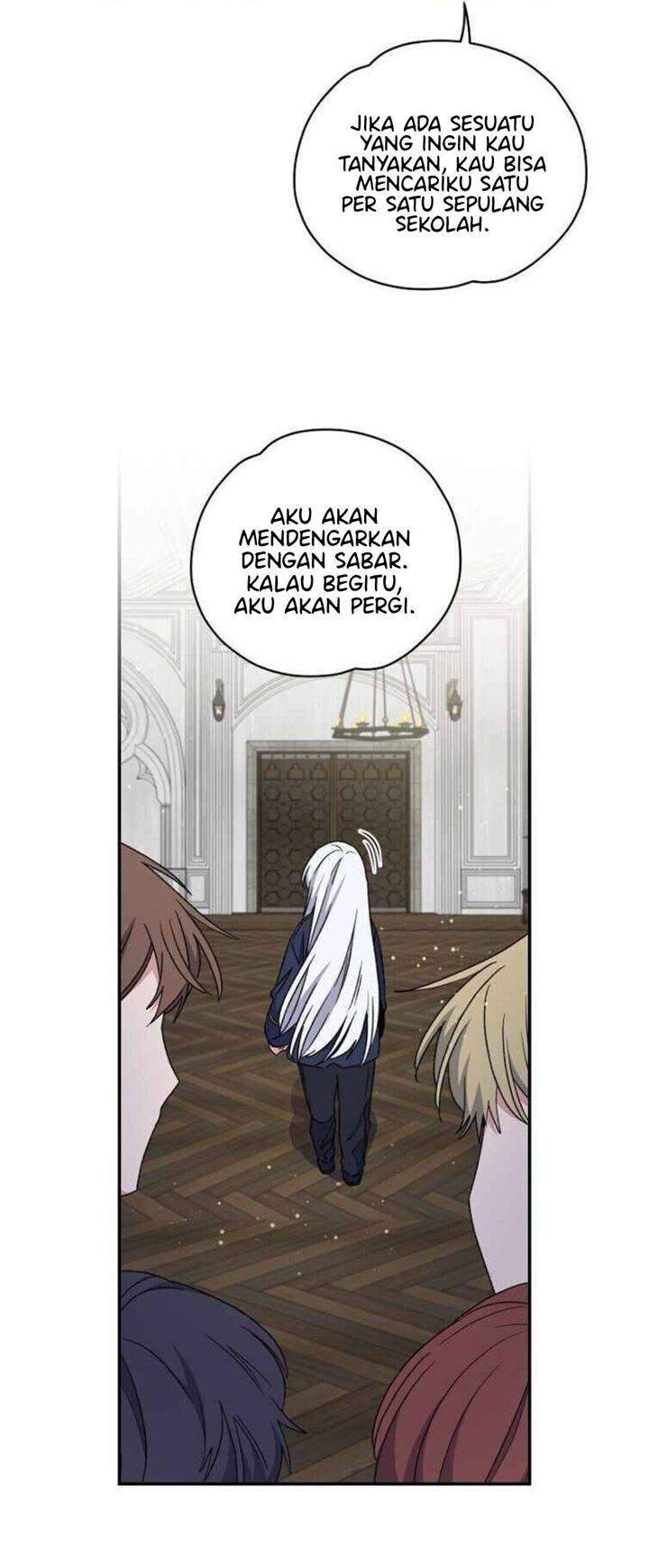 YIGRET Chapter 24 - halaman 40