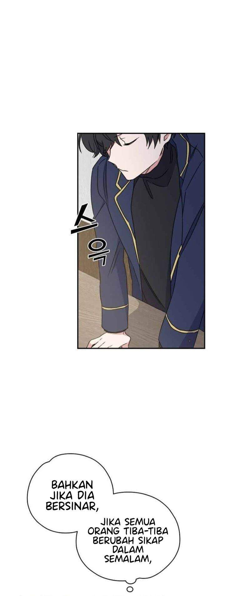 YIGRET Chapter 24 - halaman 41