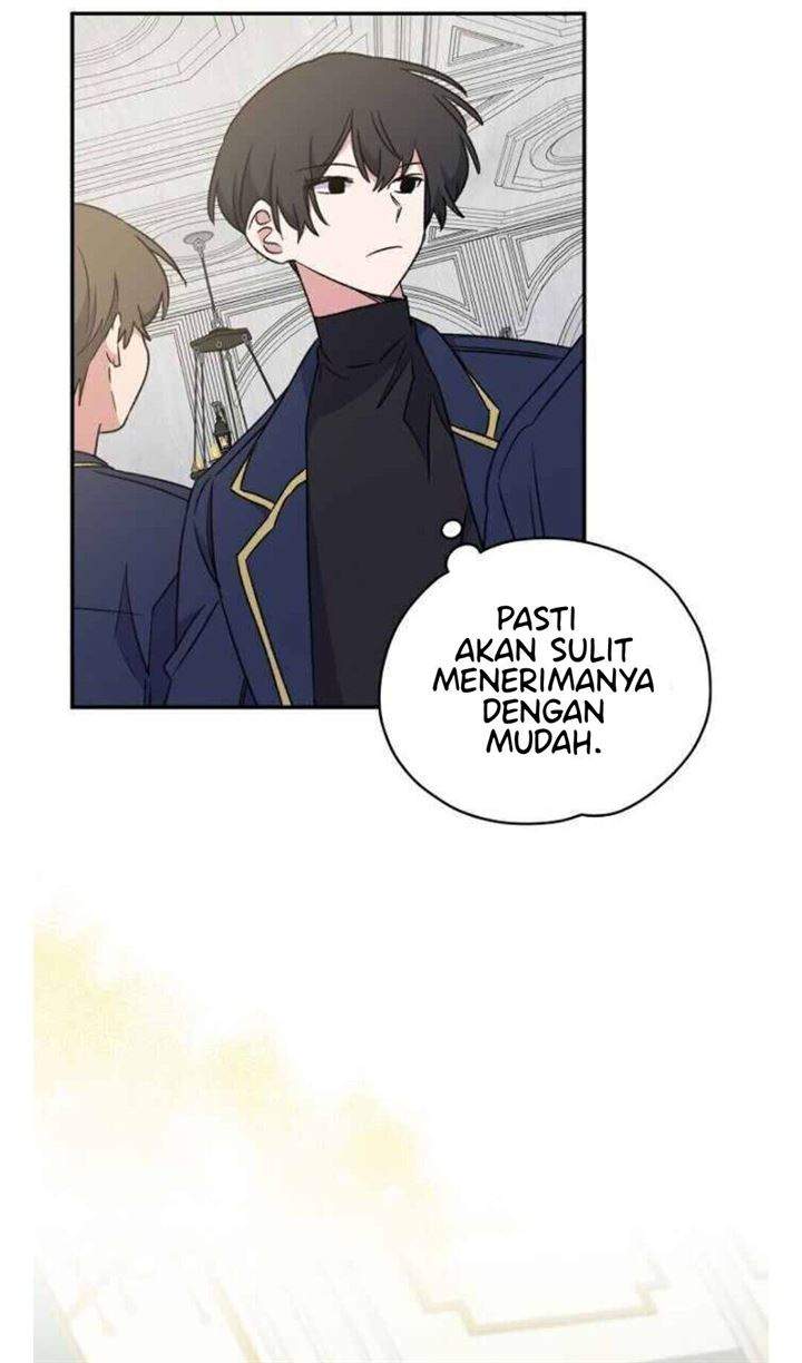 YIGRET Chapter 24 - halaman 42