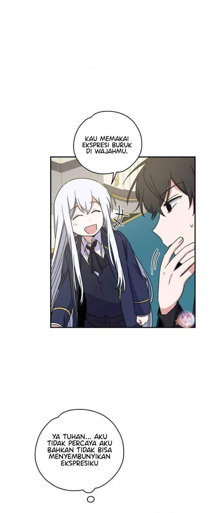 YIGRET Chapter 24 - halaman 45