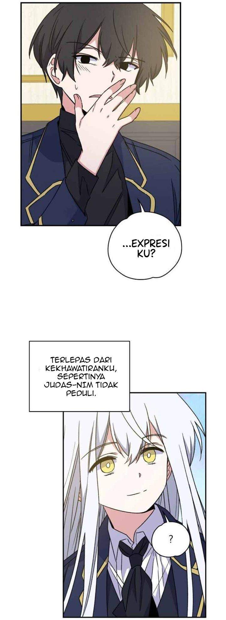 YIGRET Chapter 24 - halaman 46