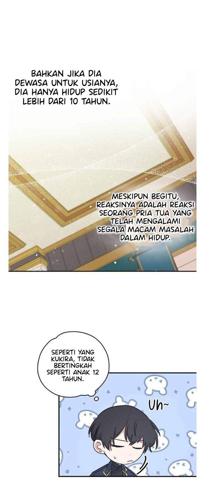 YIGRET Chapter 24 - halaman 48