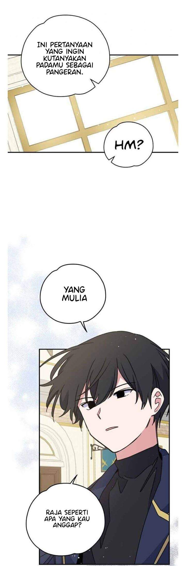 YIGRET Chapter 24 - halaman 50