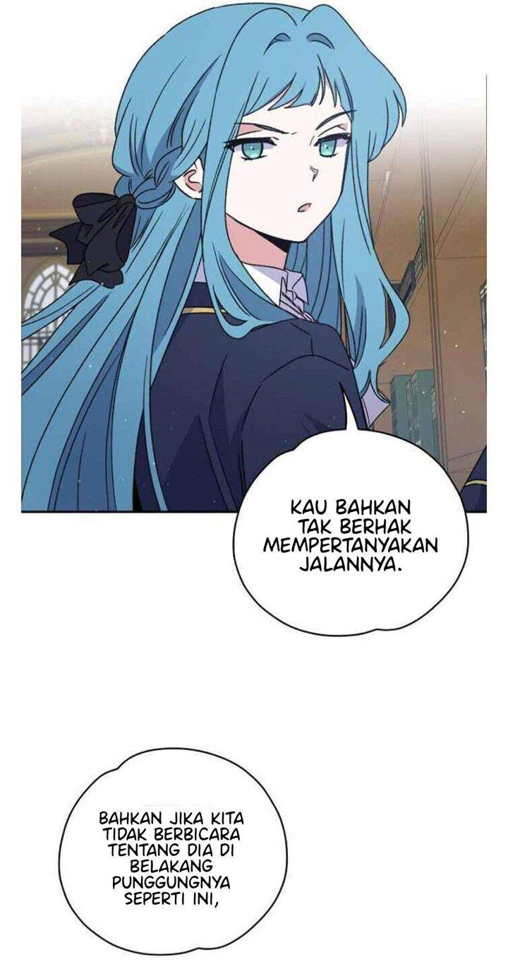 YIGRET Chapter 25 - halaman 17
