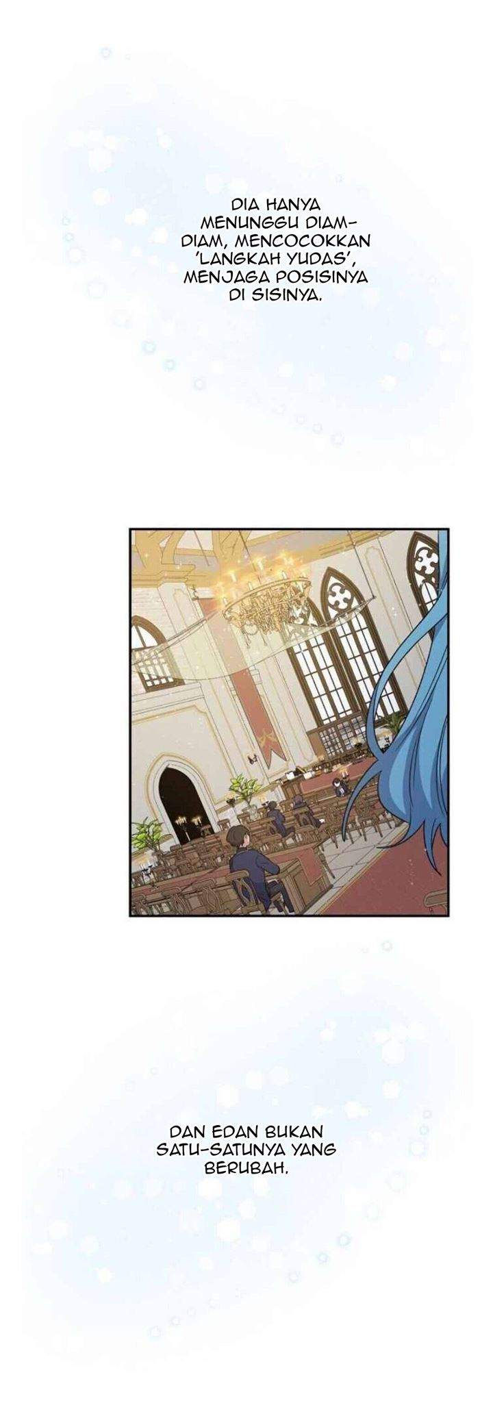YIGRET Chapter 25 - halaman 27