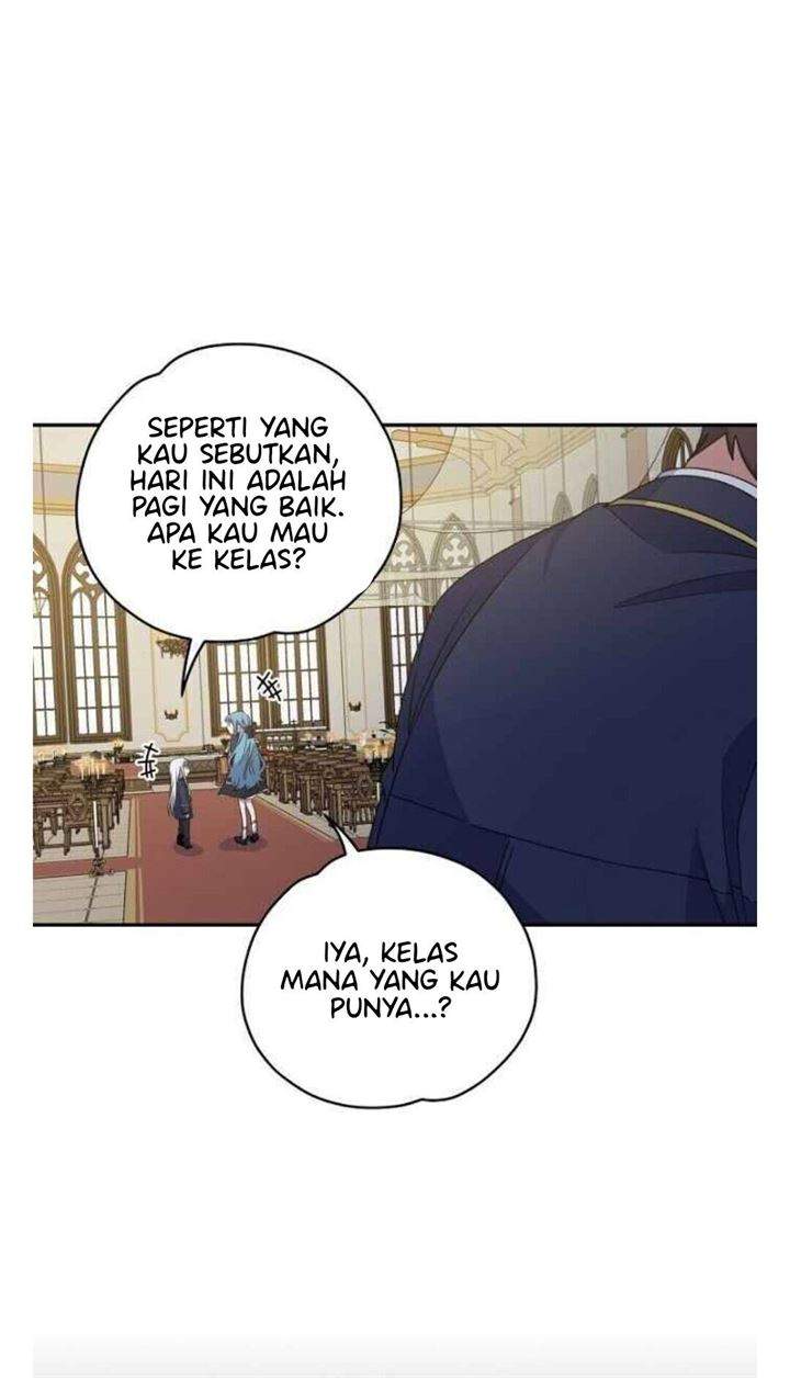 YIGRET Chapter 25 - halaman 29