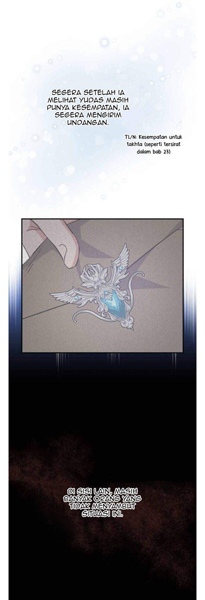 YIGRET Chapter 25 - halaman 3