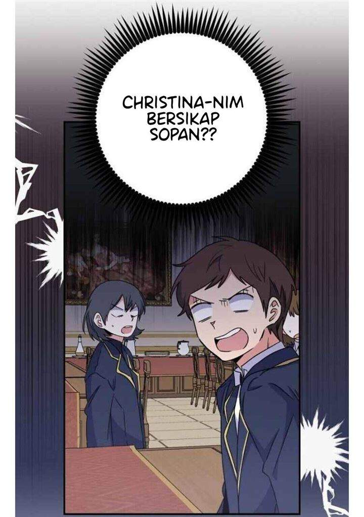 YIGRET Chapter 25 - halaman 30
