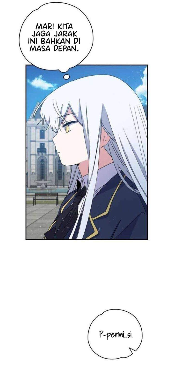 YIGRET Chapter 25 - halaman 34