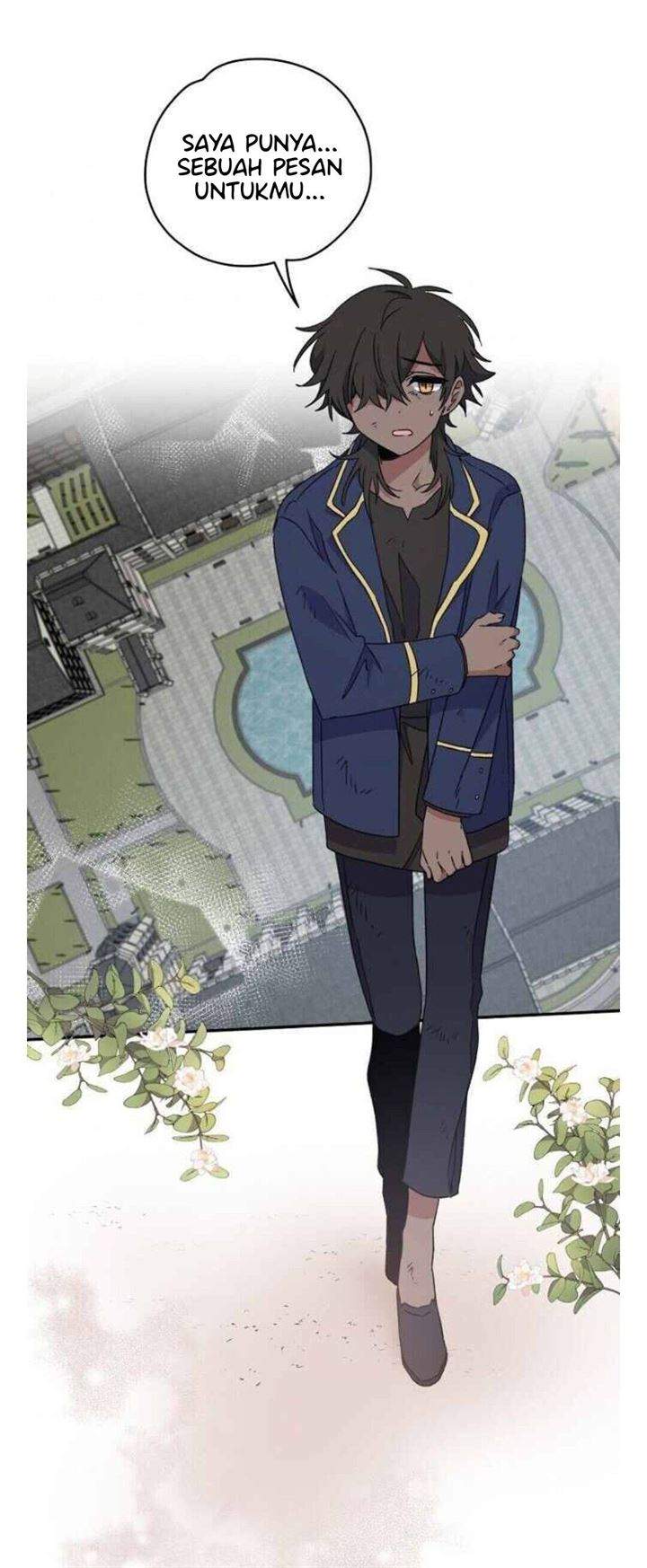 YIGRET Chapter 25 - halaman 36
