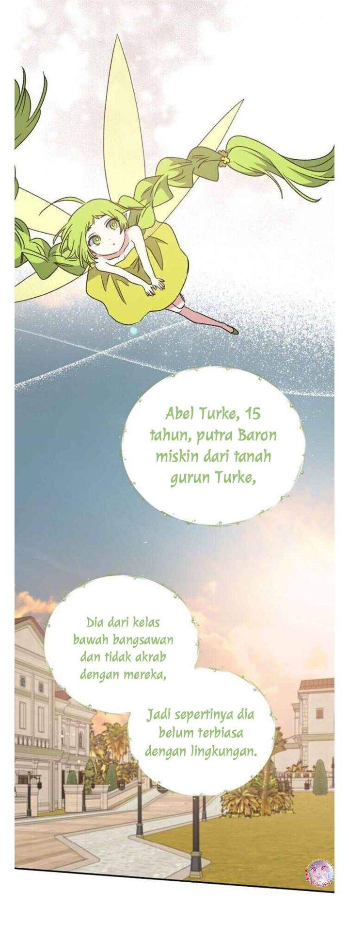 YIGRET Chapter 25 - halaman 37