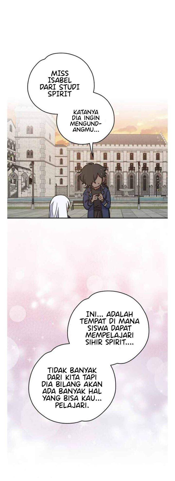 YIGRET Chapter 25 - halaman 40