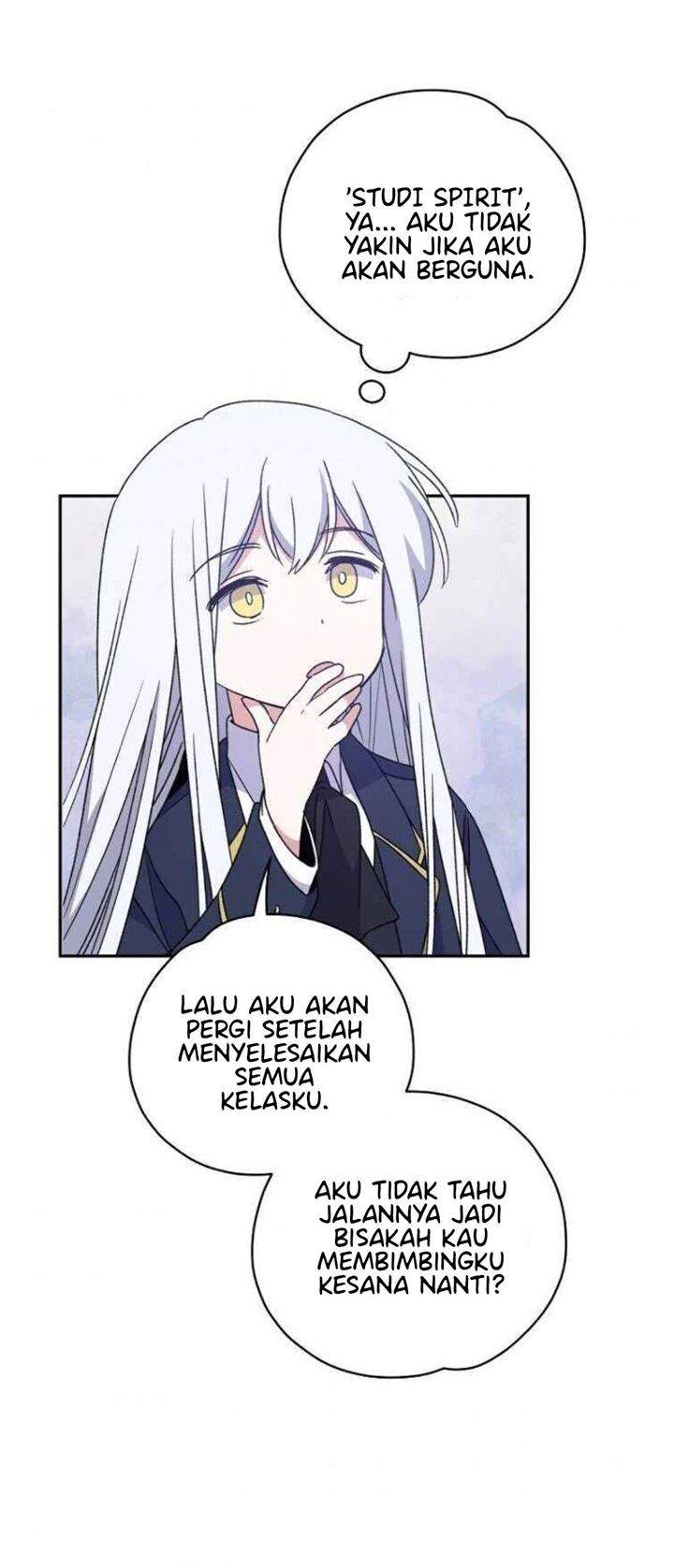 YIGRET Chapter 25 - halaman 41