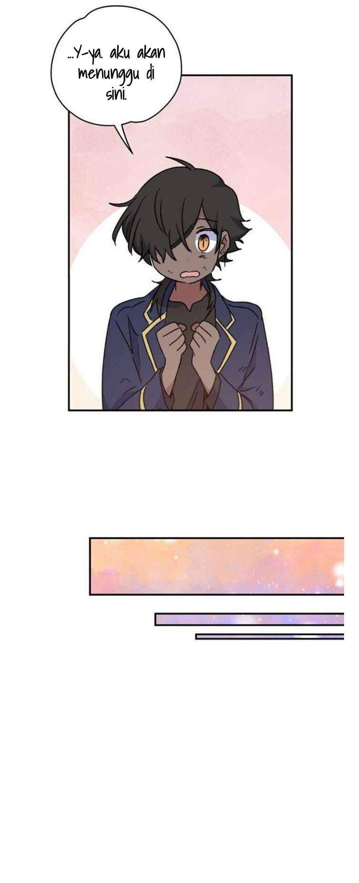 YIGRET Chapter 25 - halaman 42