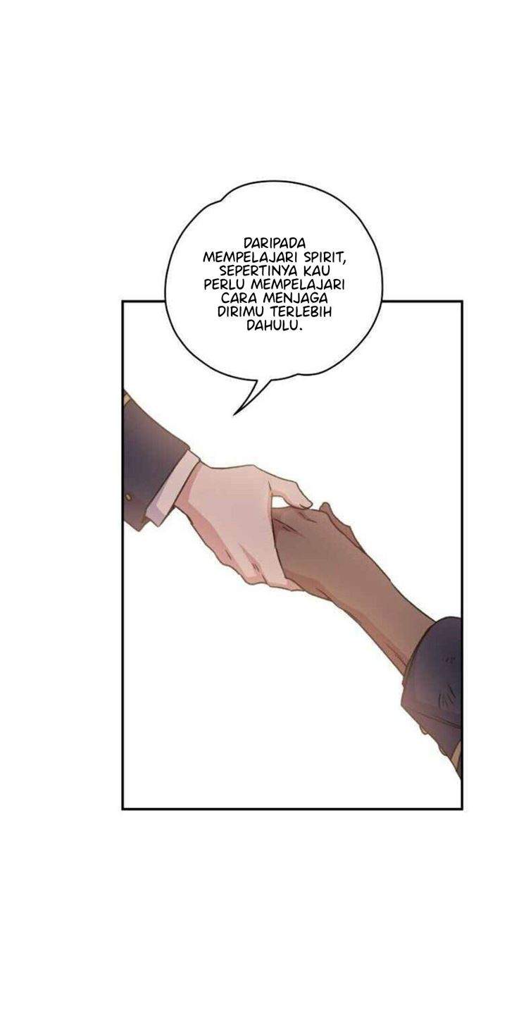 YIGRET Chapter 25 - halaman 48