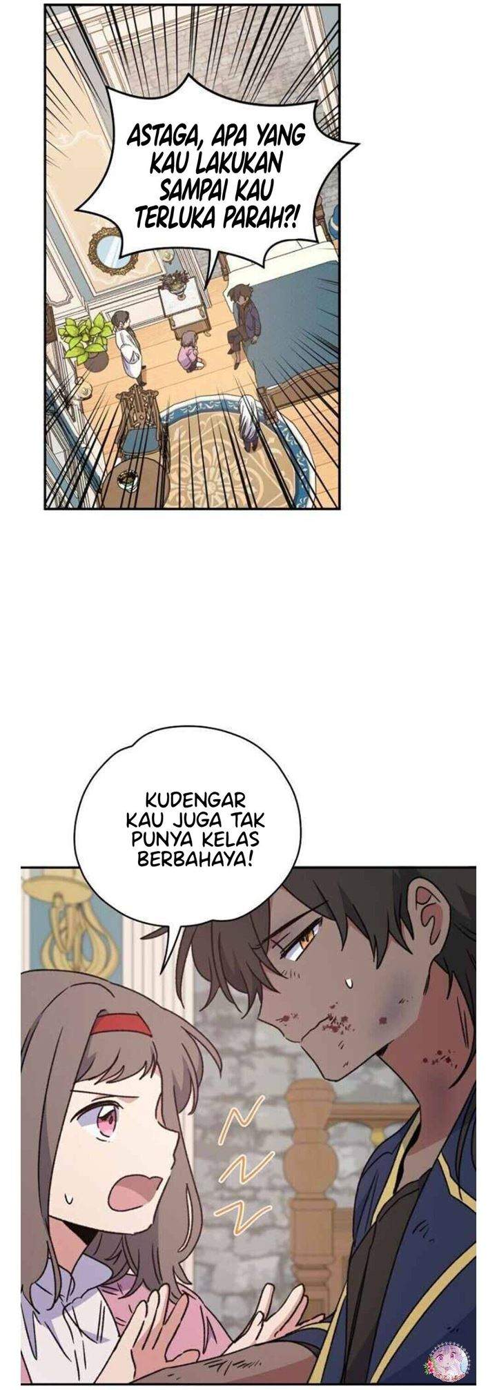 YIGRET Chapter 25 - halaman 50