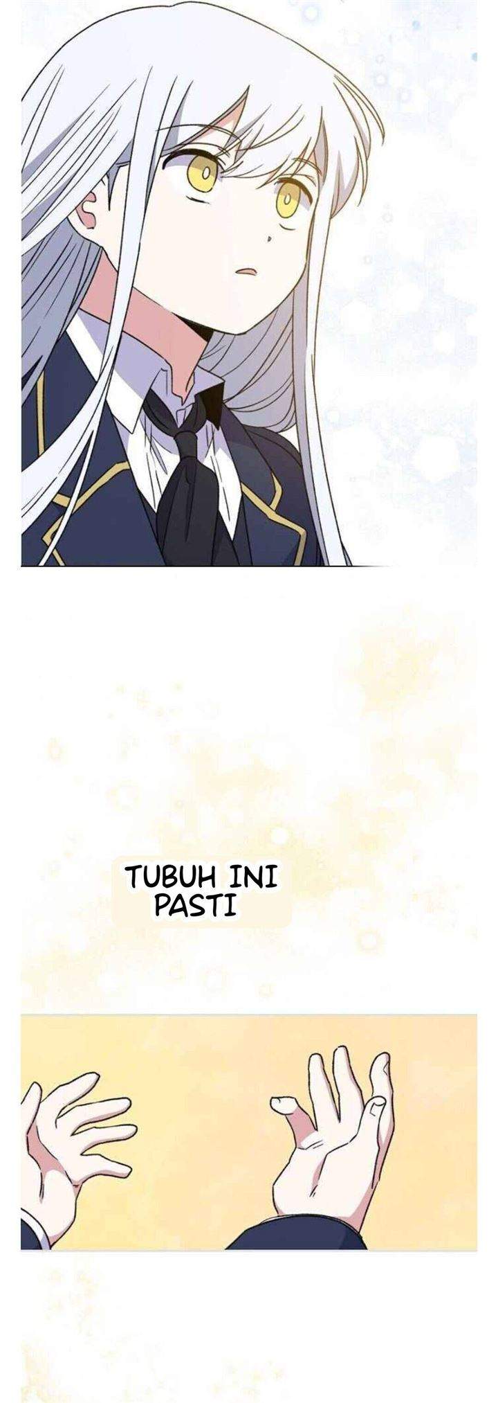 YIGRET Chapter 25 - halaman 56