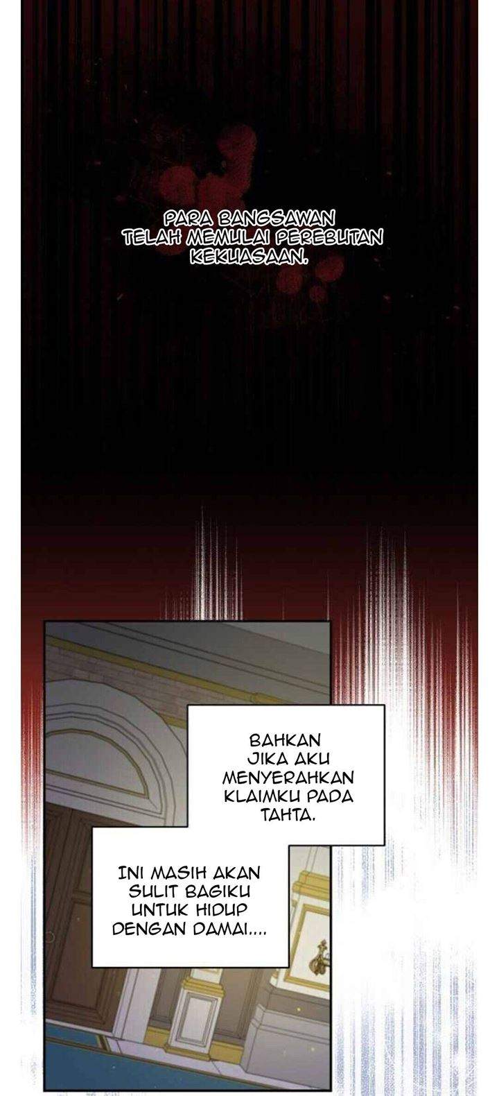 YIGRET Chapter 25 - halaman 6