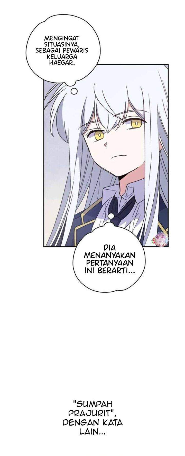 YIGRET Chapter 25 - halaman 8