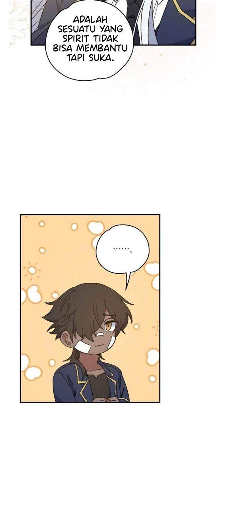YIGRET Chapter 26 - halaman 14
