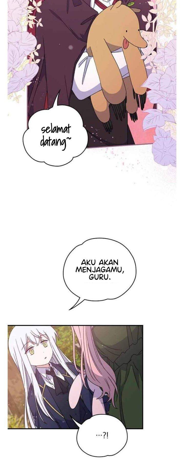 YIGRET Chapter 26 - halaman 16