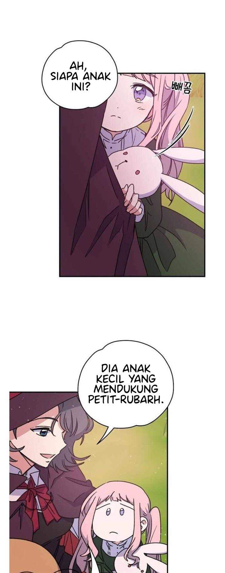 YIGRET Chapter 26 - halaman 17