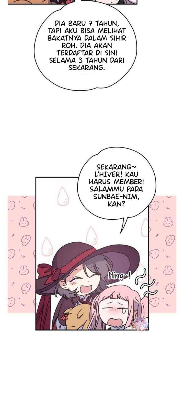 YIGRET Chapter 26 - halaman 18