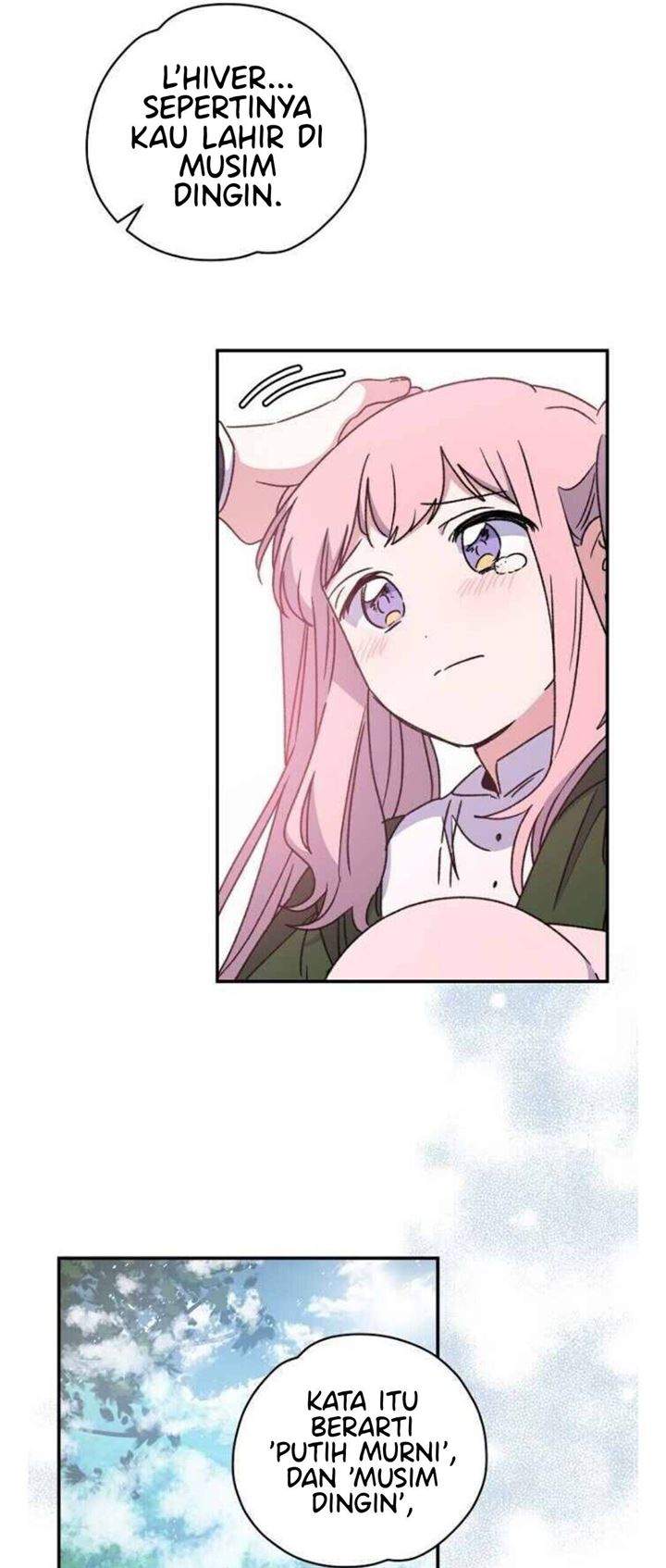 YIGRET Chapter 26 - halaman 19