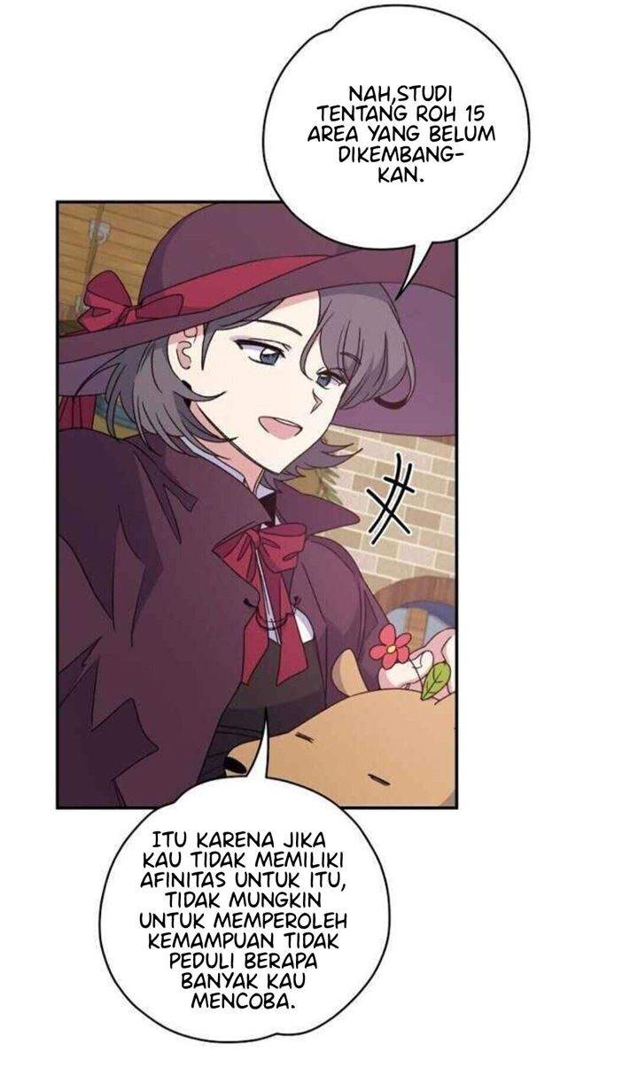 YIGRET Chapter 26 - halaman 24