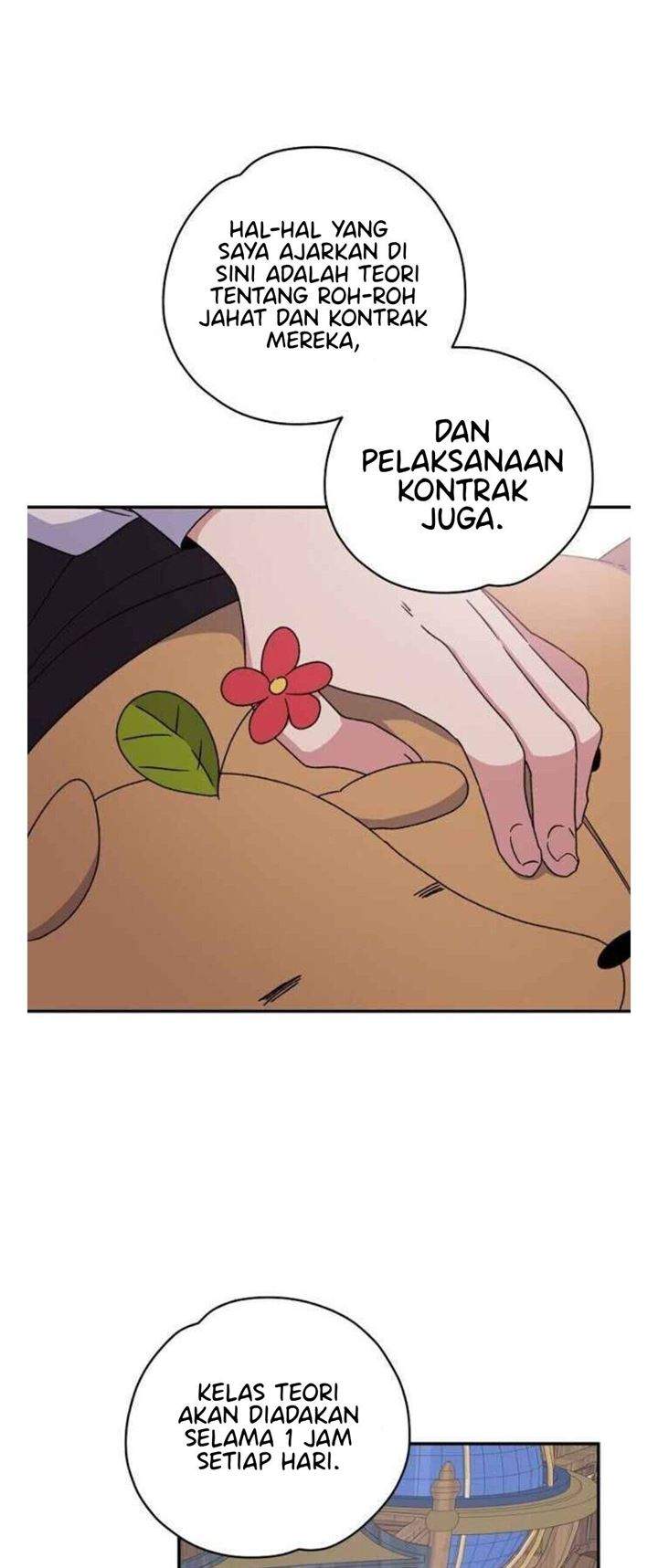 YIGRET Chapter 26 - halaman 25