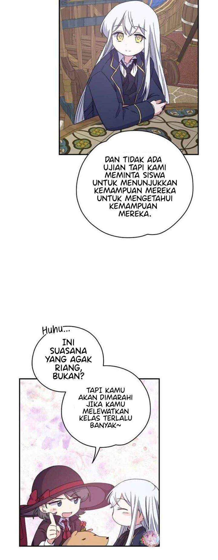 YIGRET Chapter 26 - halaman 26