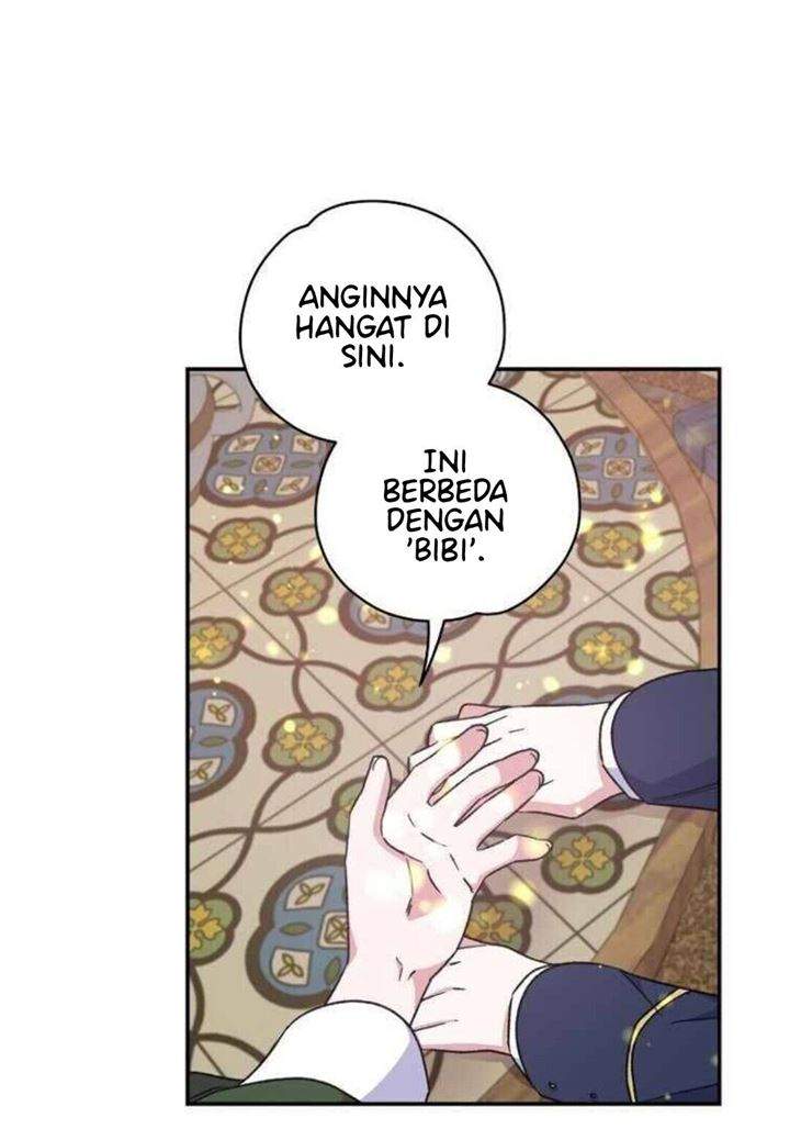 YIGRET Chapter 26 - halaman 29